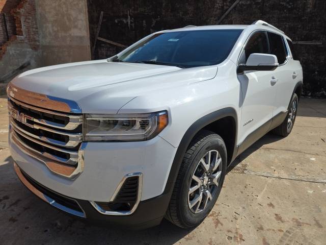 2023 GMC Acadia SLT — SUV — 50,758 mi — Breckenridge, TX