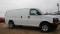 2024 Chevrolet Express Cargo Van in Breckenridge, TX 1 - Open Gallery