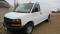 2024 Chevrolet Express Cargo Van in Breckenridge, TX 3 - Open Gallery