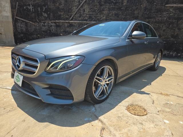 2017 Mercedes-Benz E-Class E 300 — Sedan — 55,420 mi — Breckenridge, TX