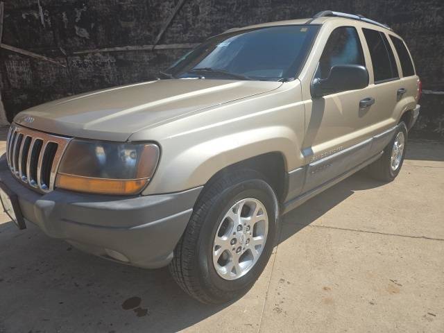 1999 Jeep Grand Cherokee Laredo — SUV — 155,313 mi — Breckenridge, TX