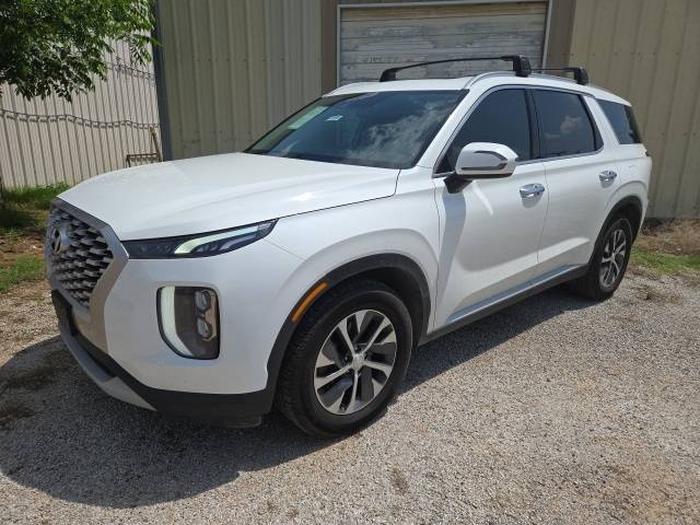 2022 Hyundai Palisade SEL — SUV — 63,494 mi — Breckenridge, TX