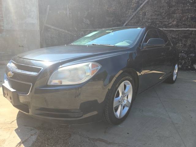2010 Chevrolet Malibu LS — Sedan — 106,666 mi — Breckenridge, TX