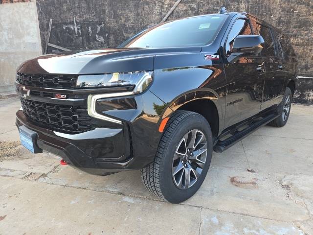 2023 Chevrolet Suburban Z71 — SUV — 32,300 mi — Breckenridge, TX
