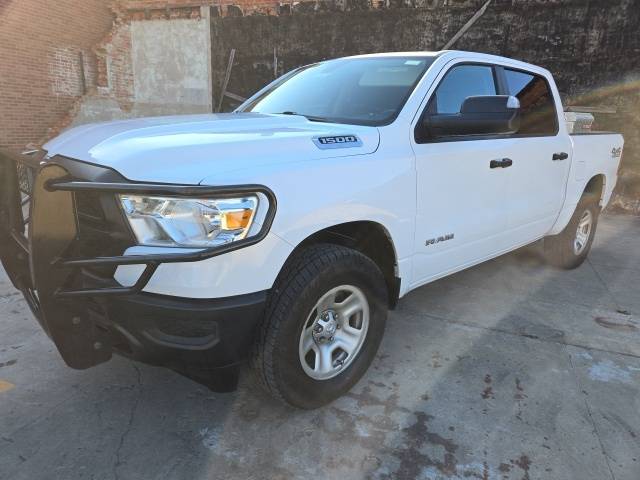 2020 Ram 1500 Tradesman — Pickup Truck — 106,986 mi — Breckenridge, TX
