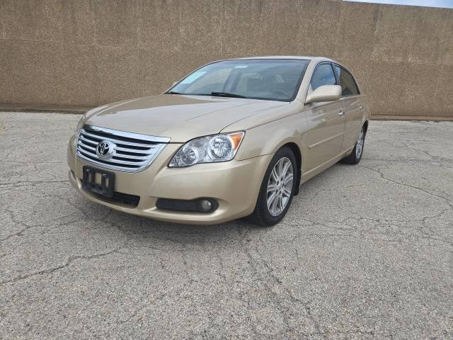 2010 Toyota Avalon XL — Sedan — 164,824 mi — Breckenridge, TX