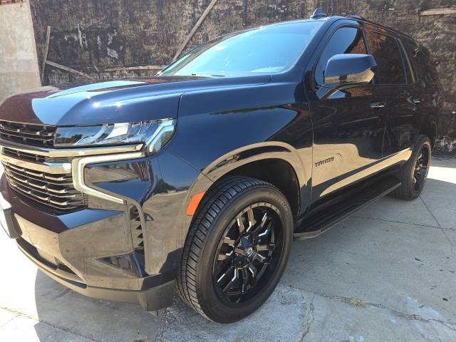 2021 Chevrolet Tahoe RST — SUV — 88,014 mi — Breckenridge, TX
