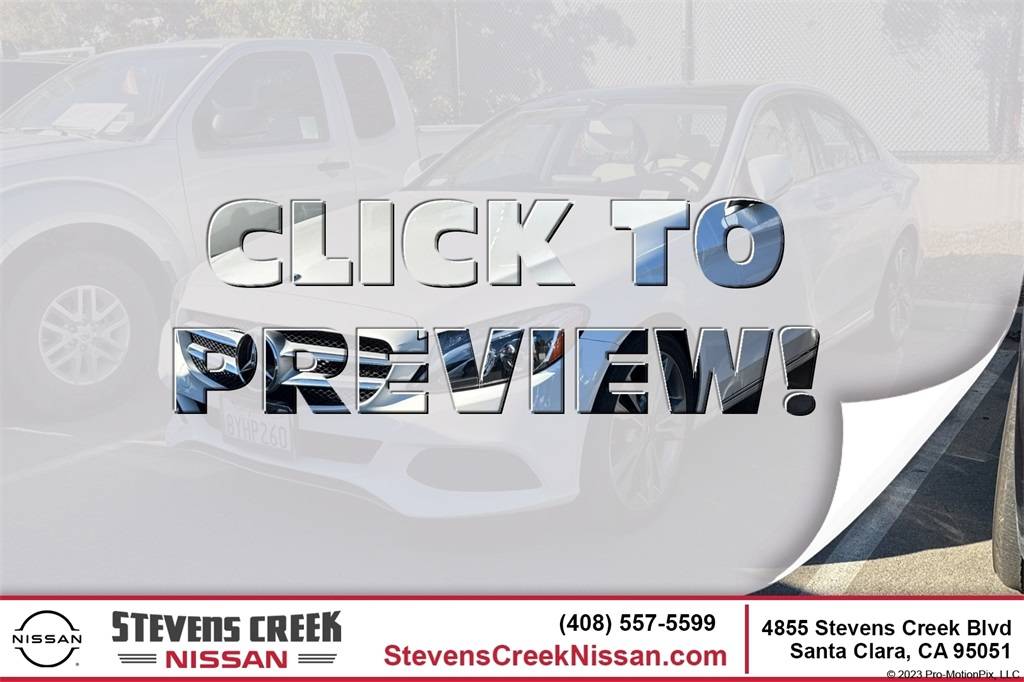 2018 Mercedes-Benz C-Class C 300 — Sedan — 79,546 mi — Santa Clara, CA