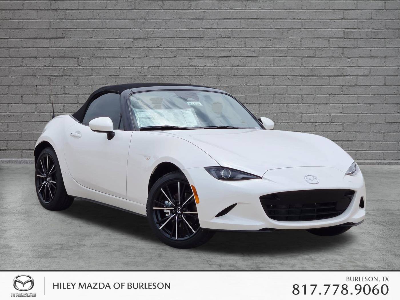New Mazda MX-5 Miata for Sale in Fort Worth, TX (with Photos