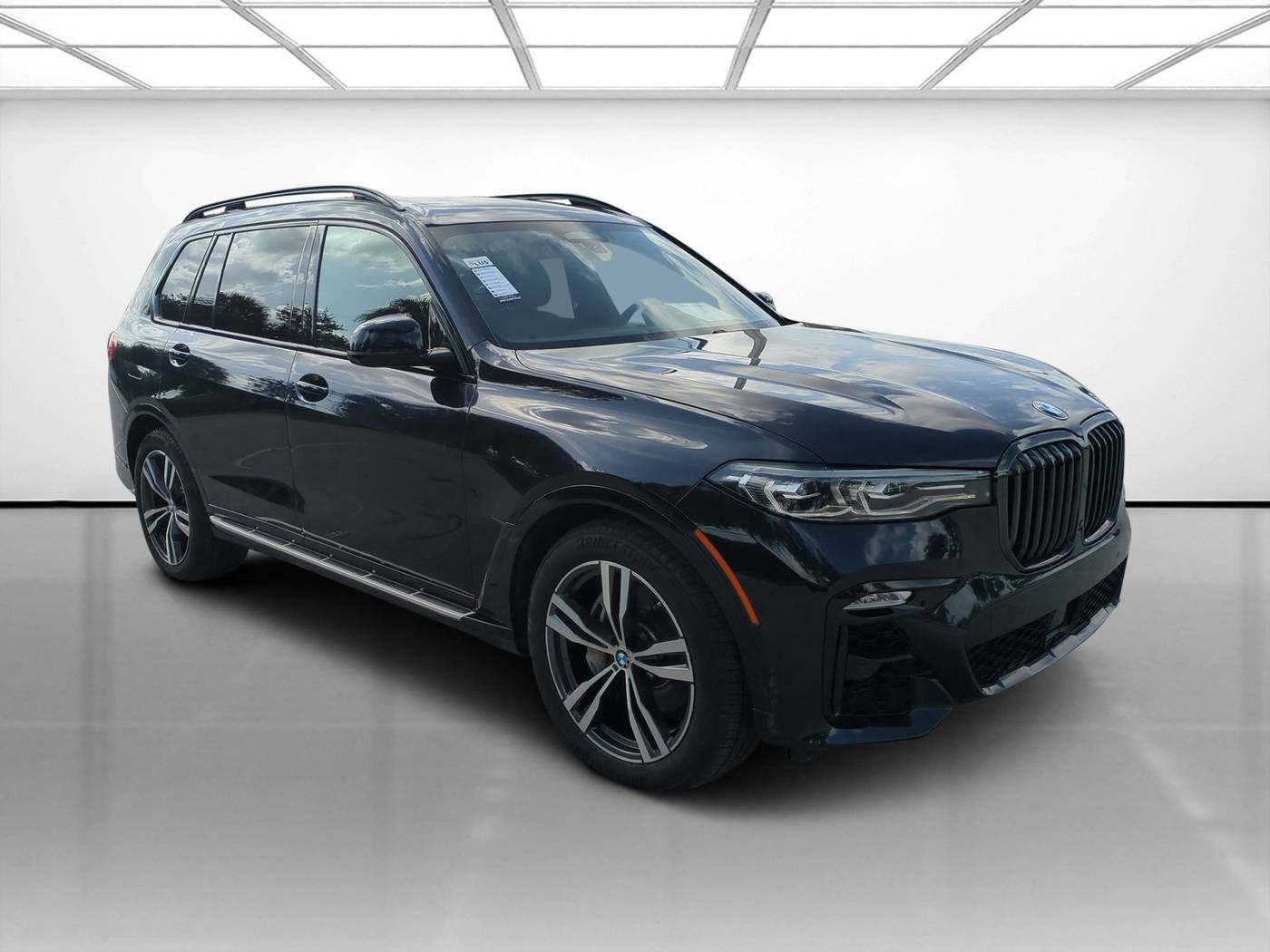 2022 BMW X7 40i — SUV — 45,166 mi — Margate, FL