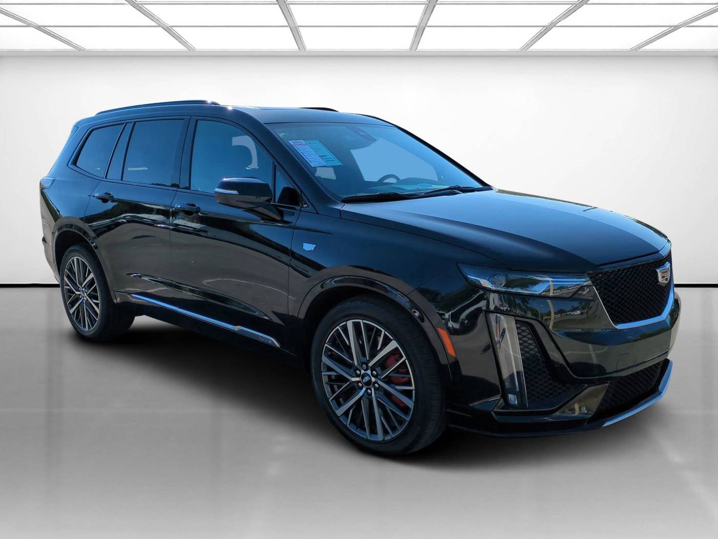 2023 Cadillac XT6 Sport — SUV — 13,581 mi — Margate, FL