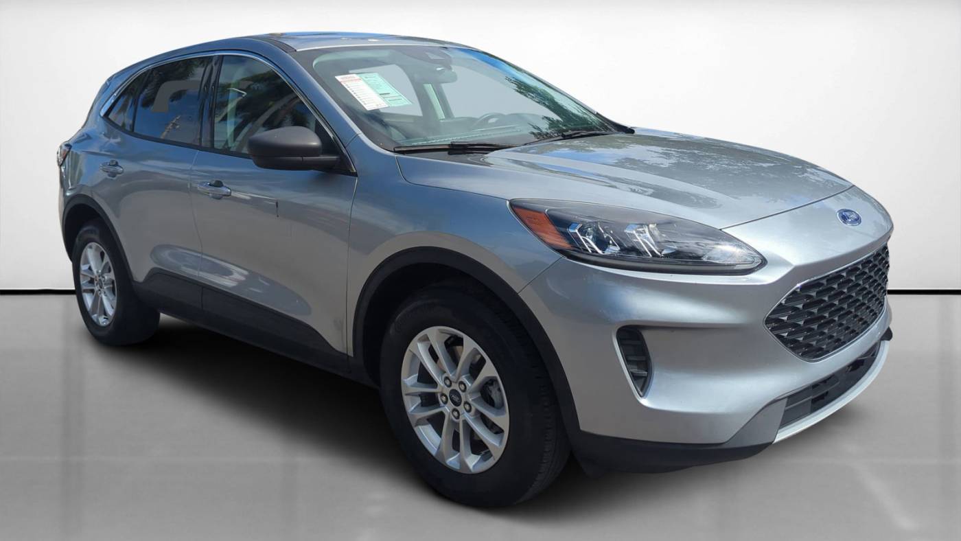2022 Ford Escape SE — SUV — 44,889 mi — Margate, FL