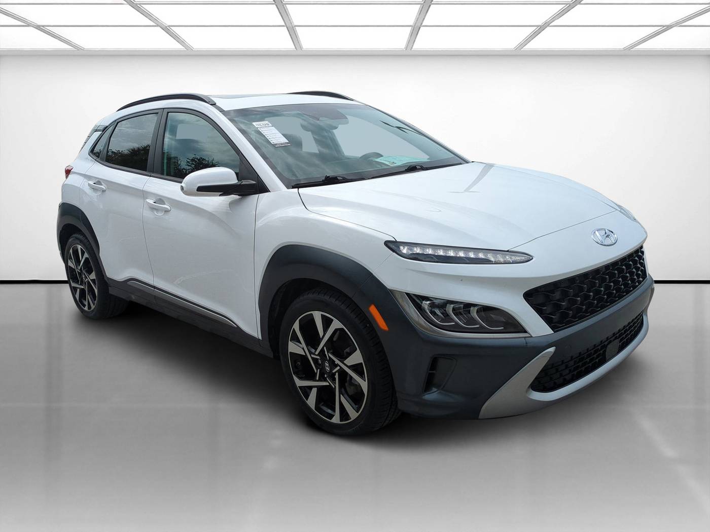 2022 Hyundai Kona Limited — SUV — 32,011 mi — Margate, FL