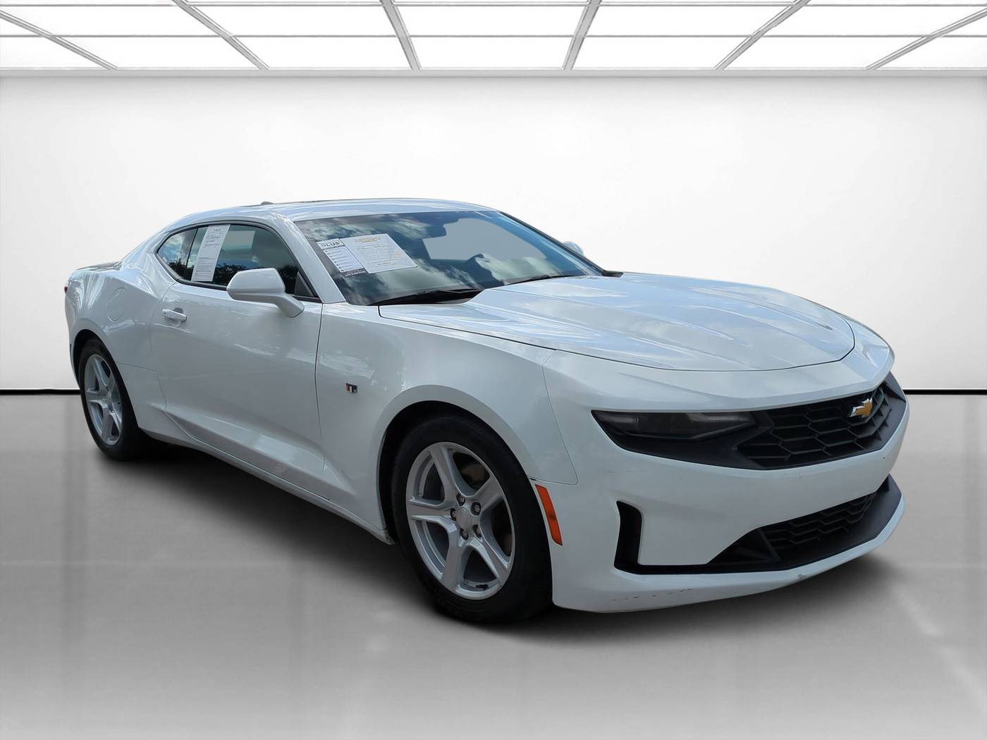 2023 Chevrolet Camaro 1LT — Coupe — 48,233 mi — Margate, FL
