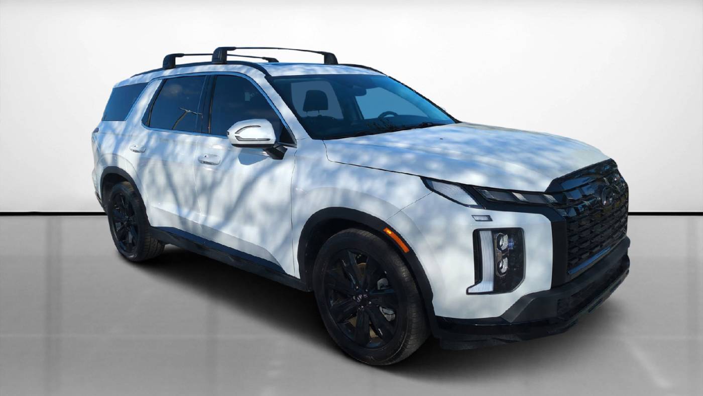 2023 Hyundai Palisade XRT — SUV — 38,260 mi — Margate, FL