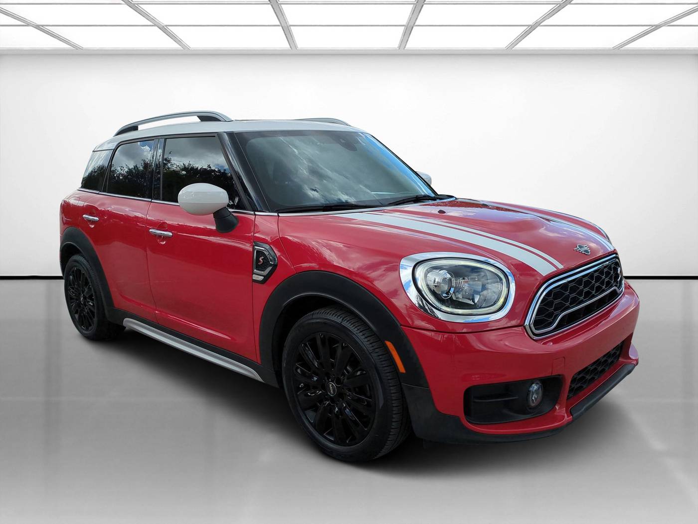2020 MINI Countryman Cooper S — SUV — 47,858 mi — Margate, FL
