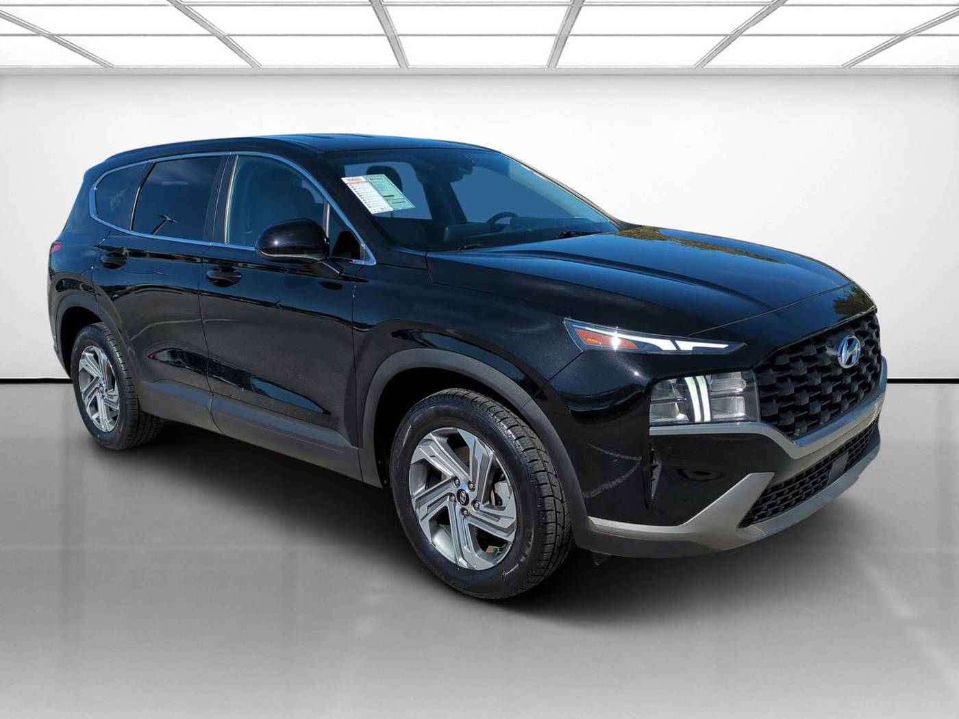 2021 Hyundai Santa Fe SE — SUV — 48,037 mi — Margate, FL