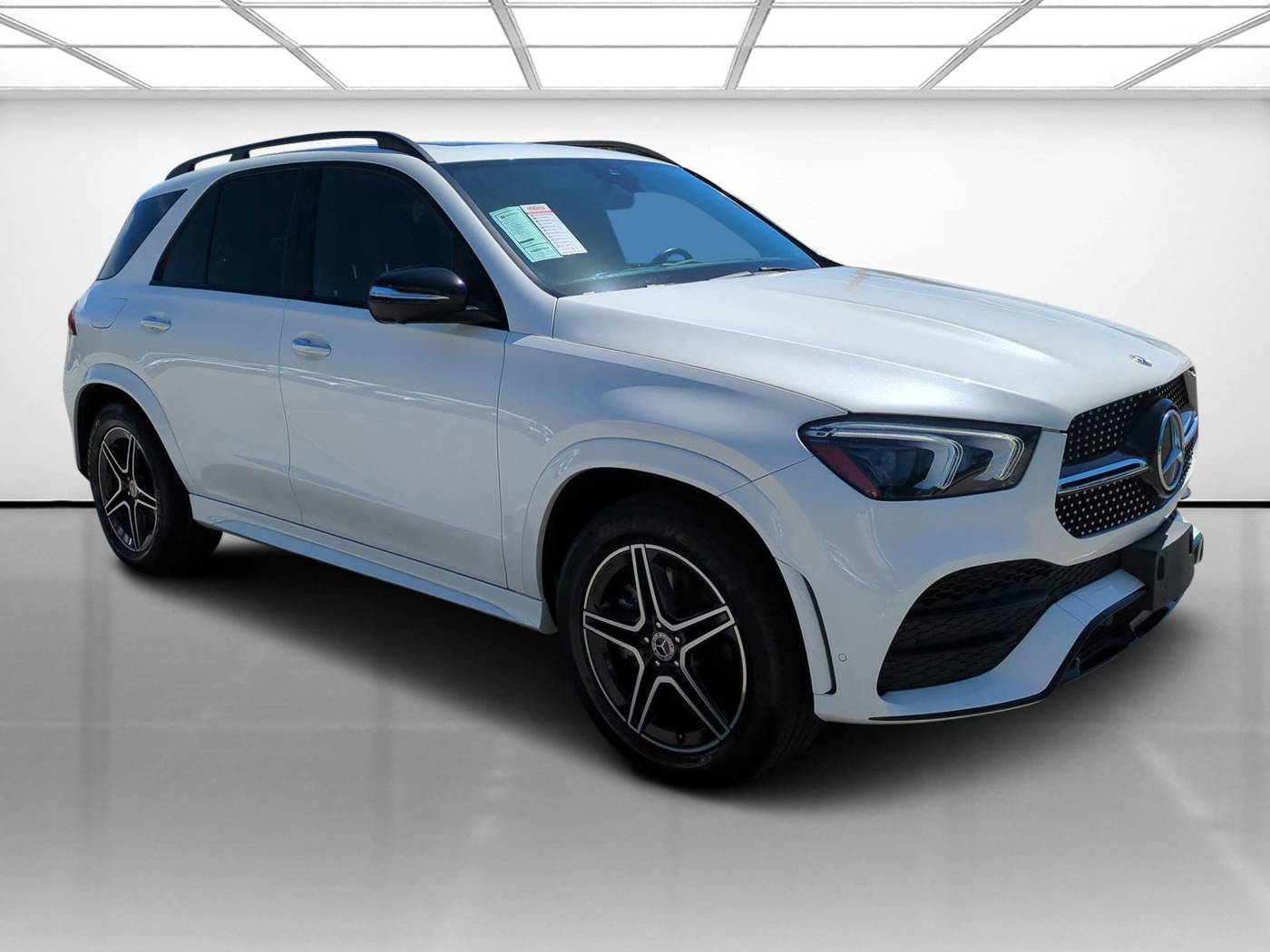 2021 Mercedes-Benz GLE GLE 450 — SUV — 51,510 mi — Margate, FL