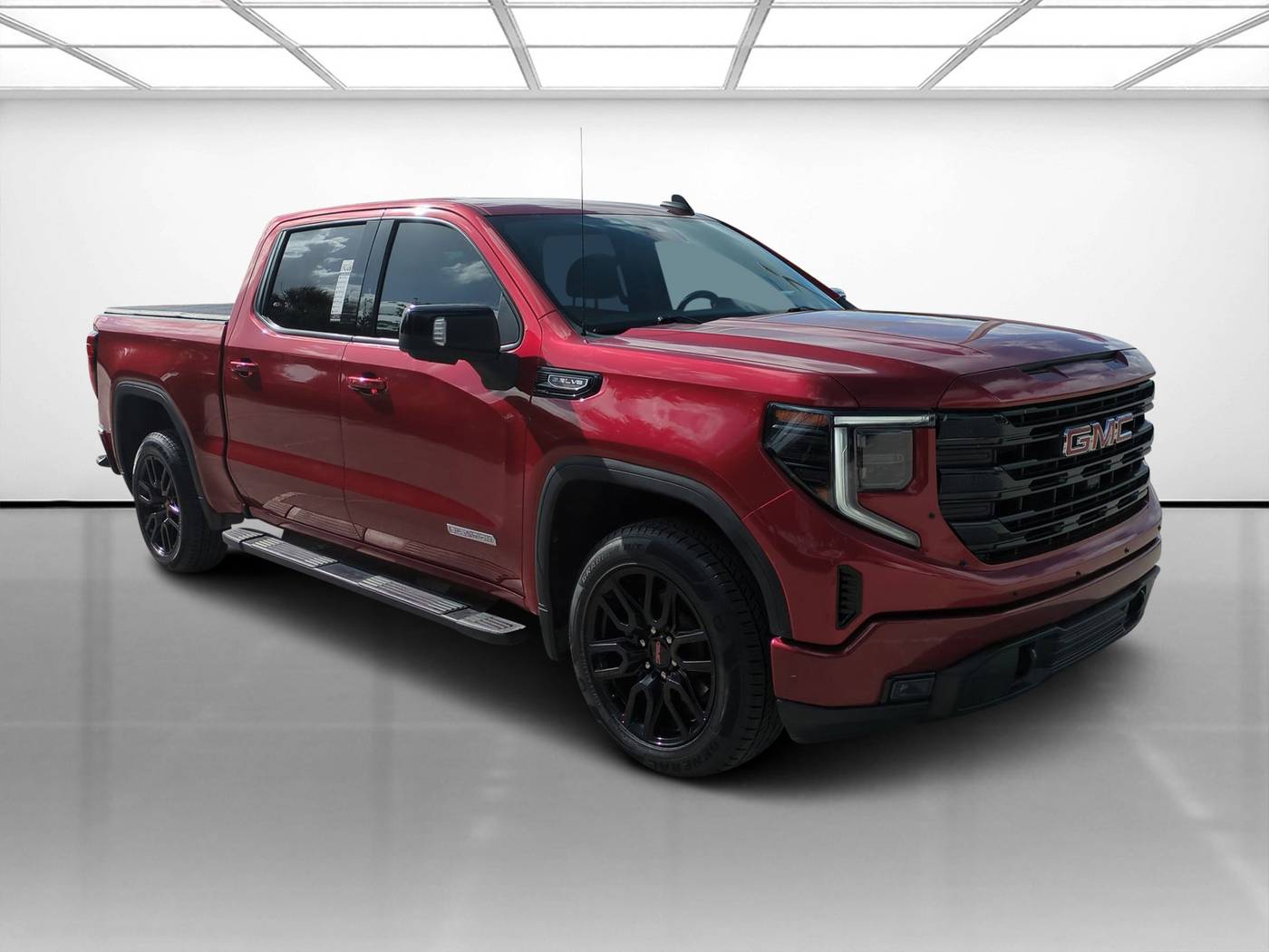 2022 GMC Sierra 1500 Elevation — Pickup Truck — 54,683 mi — Margate, FL