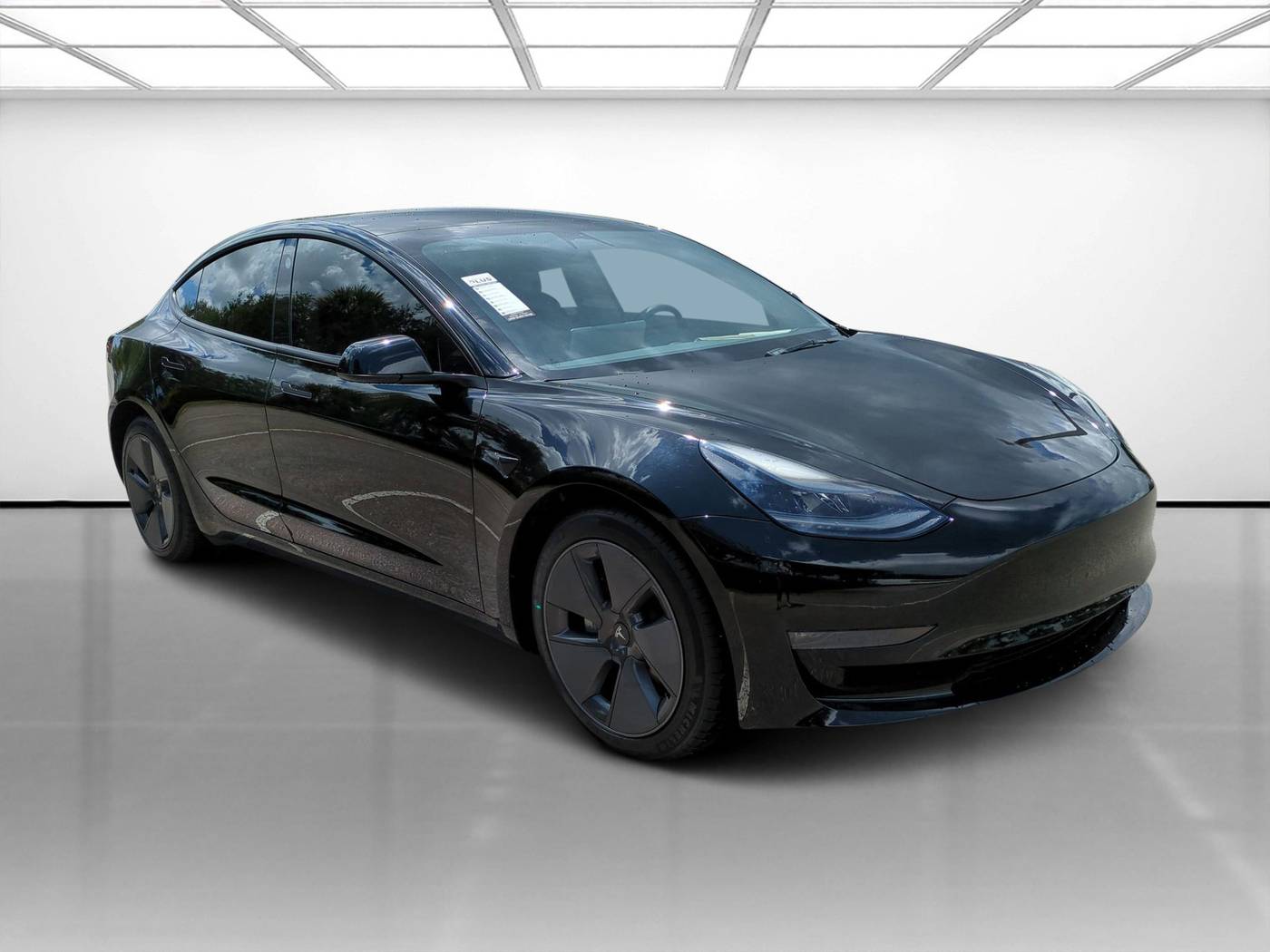 2023 Tesla Model 3 Long Range — Sedan — 39,691 mi — Margate, FL