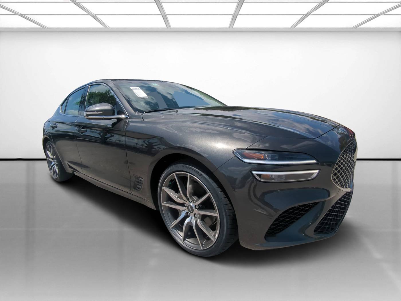 2023 Genesis G70 2.0T — Sedan — 34,126 mi — Margate, FL