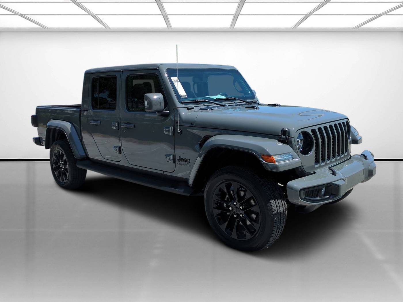 2022 Jeep Gladiator High Altitude — Pickup Truck — 8,369 mi — Margate, FL