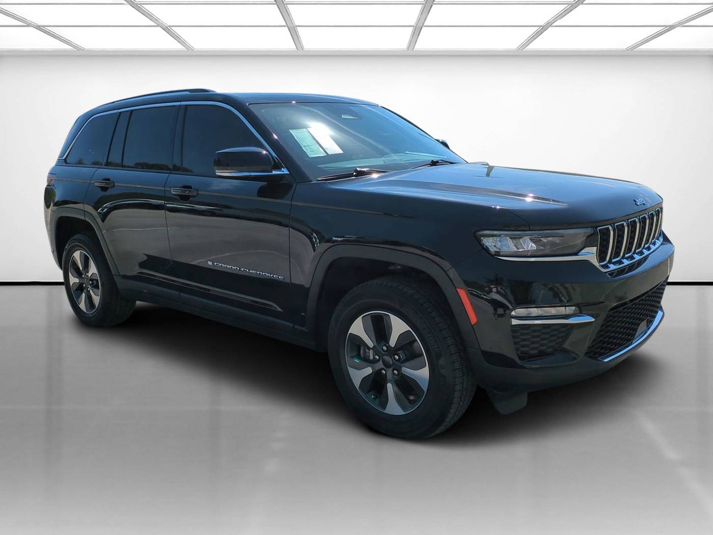 2022 Jeep Grand Cherokee 4xe — SUV — 31,102 mi — Margate, FL