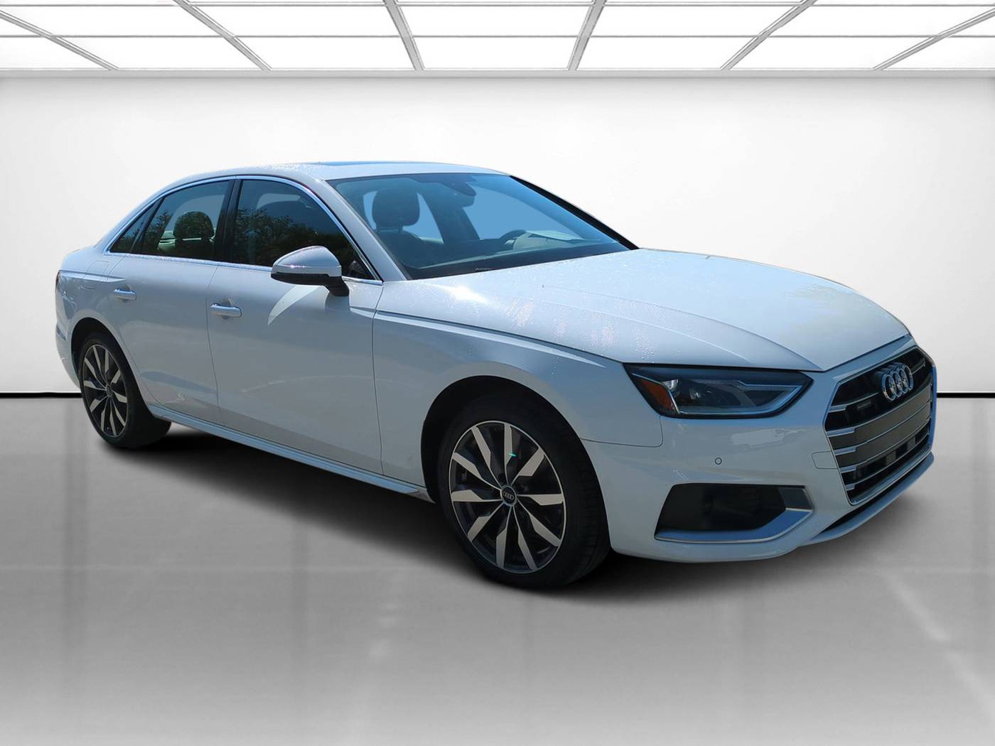 2022 Audi A4 Premium — Sedan — 36,347 mi — Margate, FL