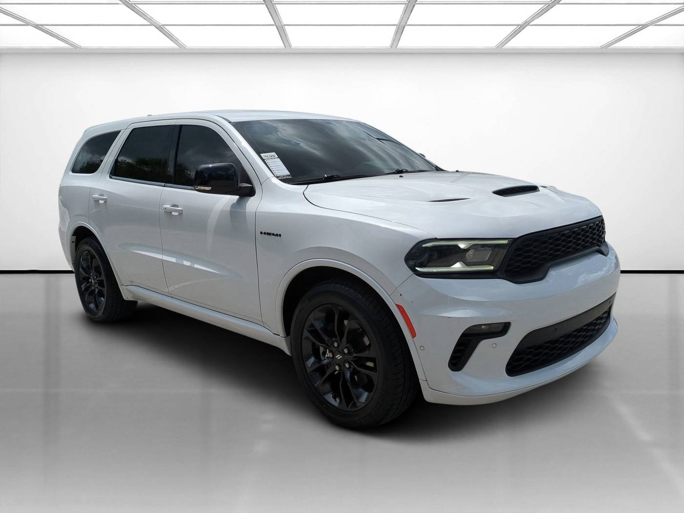 2021 Dodge Durango R/T — SUV — 71,000 mi — Margate, FL