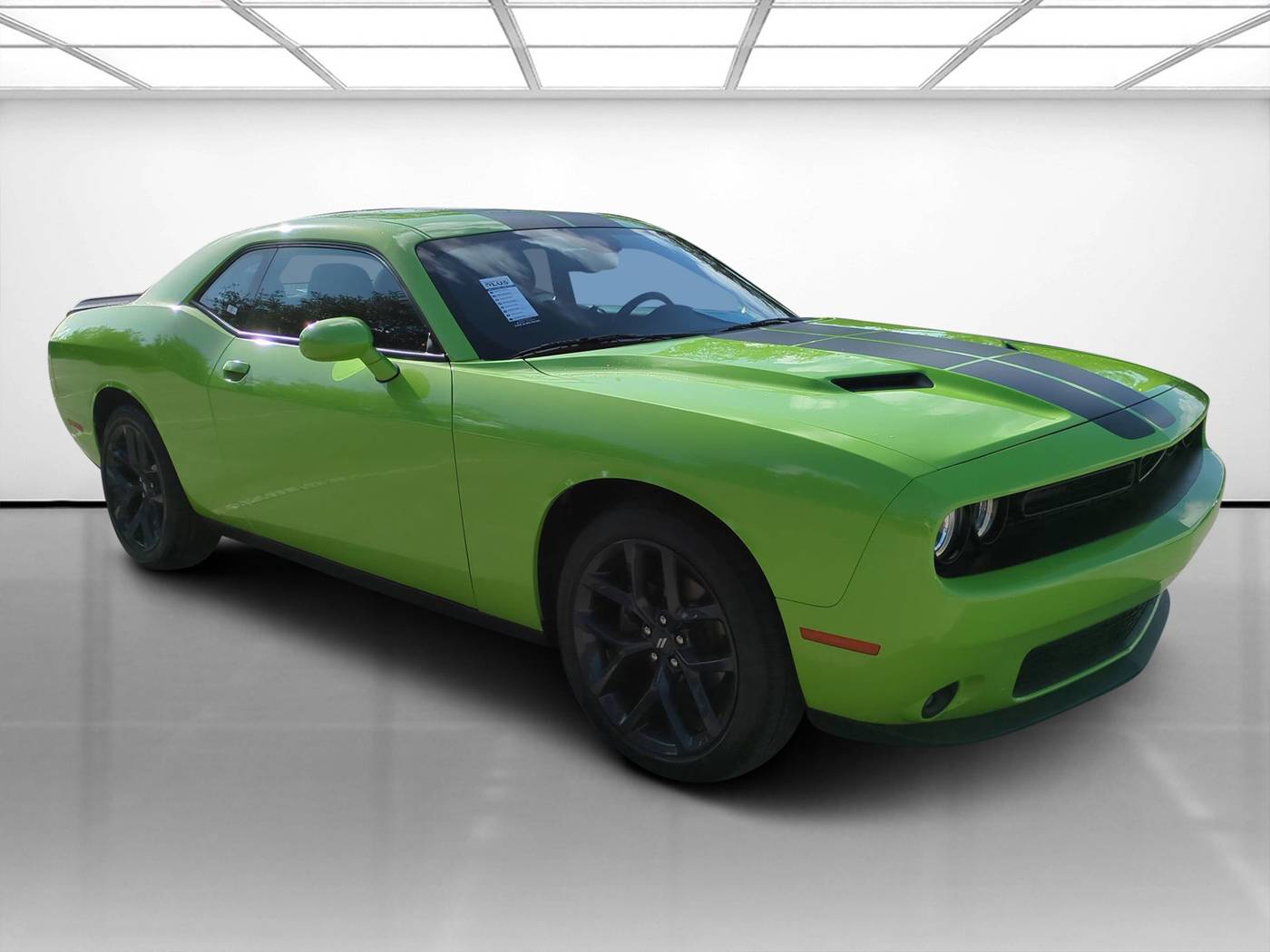 2023 Dodge Challenger SXT — Coupe — 27,932 mi — Margate, FL