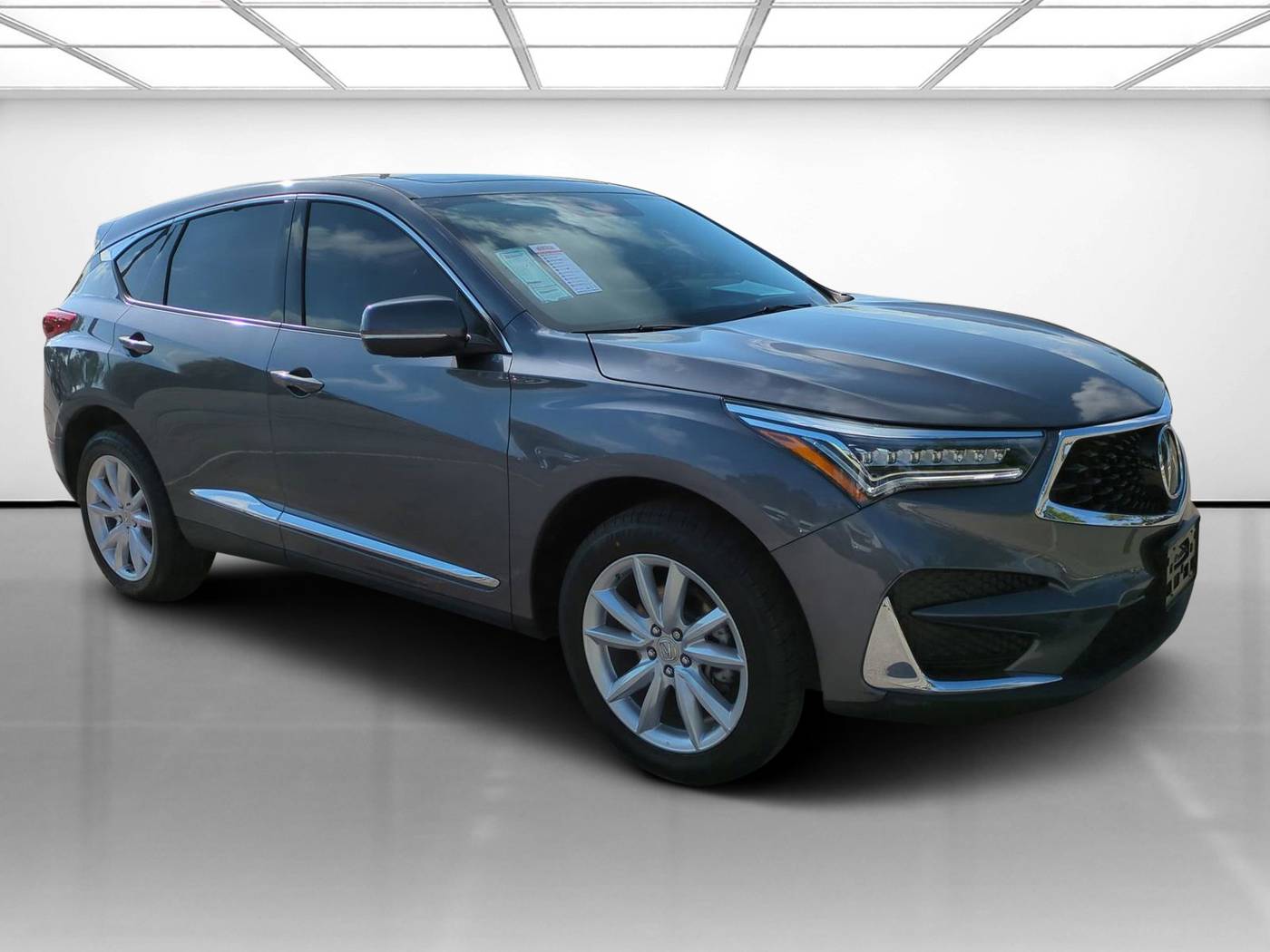 2020 Acura RDX Standard — SUV — 35,592 mi — Margate, FL