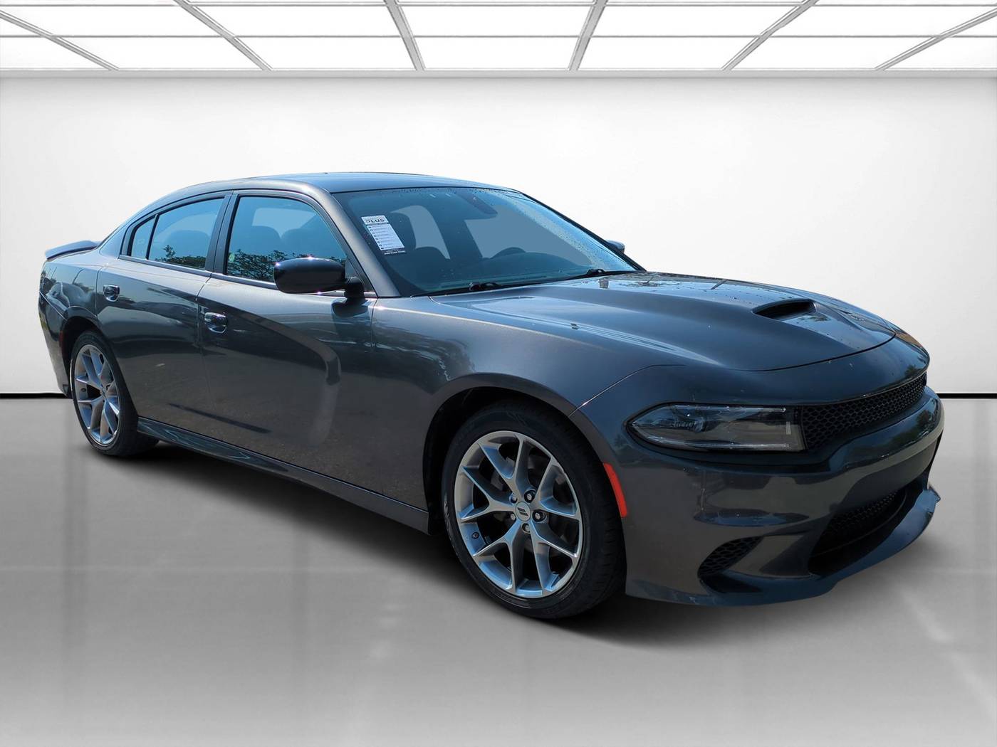 2023 Dodge Charger GT — Sedan — 59,247 mi — Margate, FL