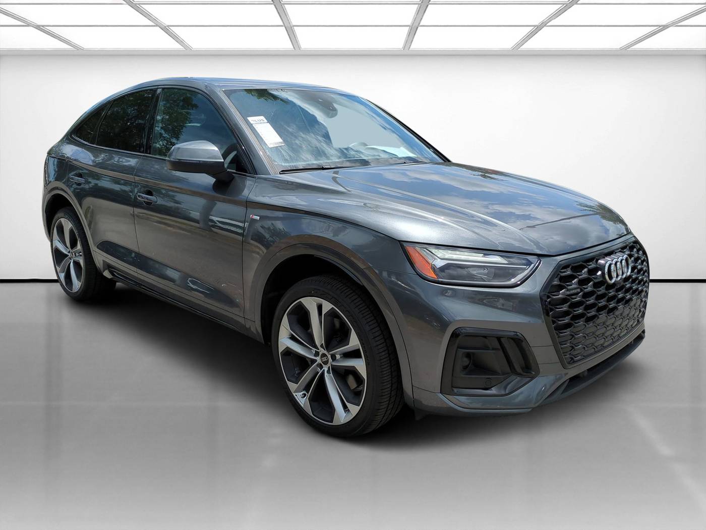 2022 Audi Q5 Premium Plus — SUV — 42,614 mi — Margate, FL