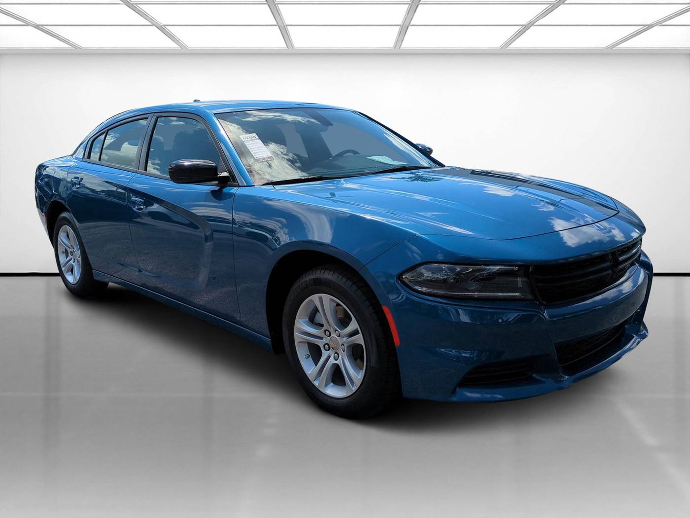 2023 Dodge Charger SXT — Sedan — 11,953 mi — Margate, FL