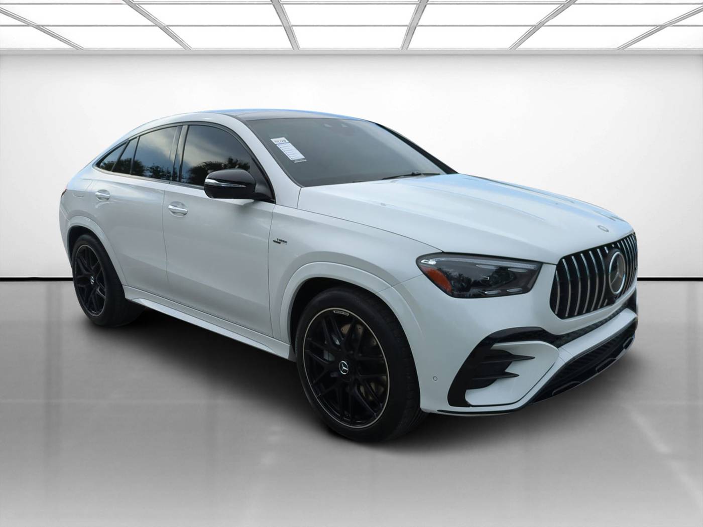 2024 Mercedes-Benz GLE AMG GLE 53 — SUV — 4,337 mi — Margate, FL