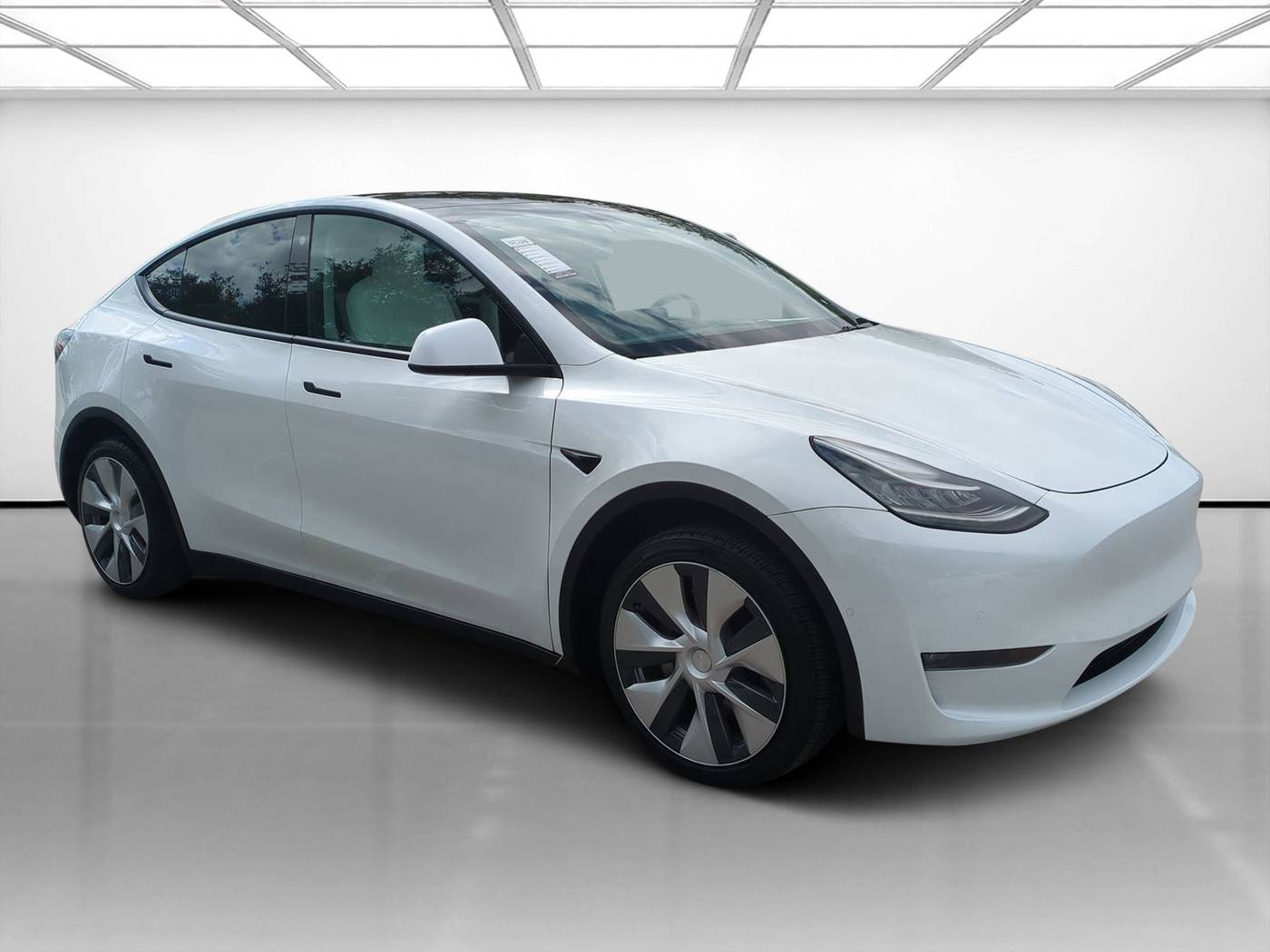 2021 Tesla Model Y Long Range — SUV — 40,815 mi — Margate, FL