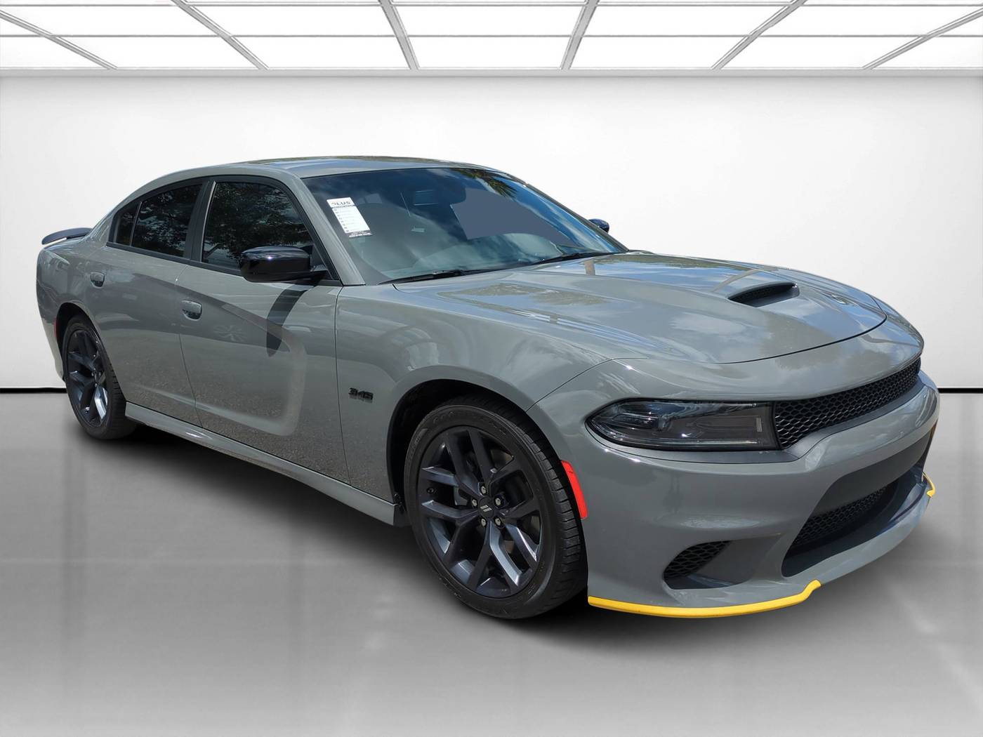 2023 Dodge Charger R/T — Sedan — 10,559 mi — Margate, FL