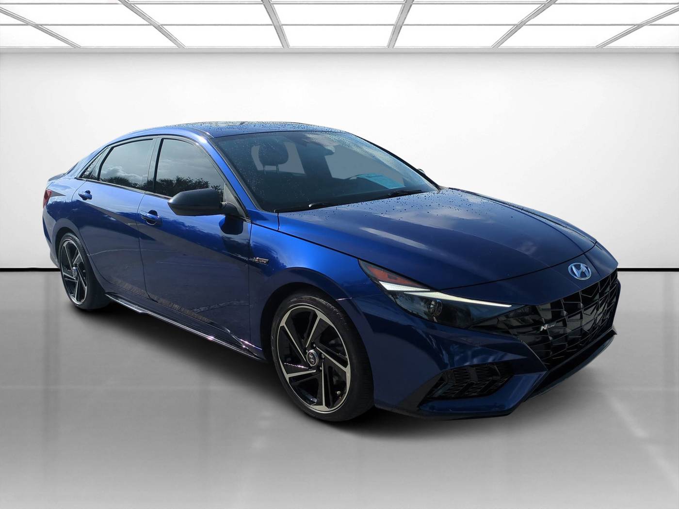 2023 Hyundai Elantra N Line — Sedan — 11,895 mi — Margate, FL