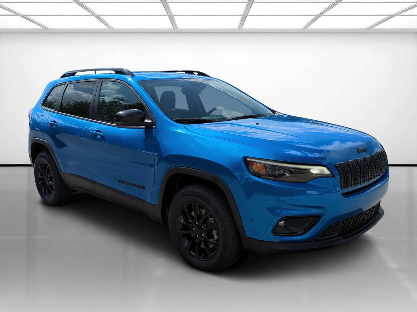 2023 Jeep Cherokee Altitude Lux — SUV — 13,000 mi — Margate, FL