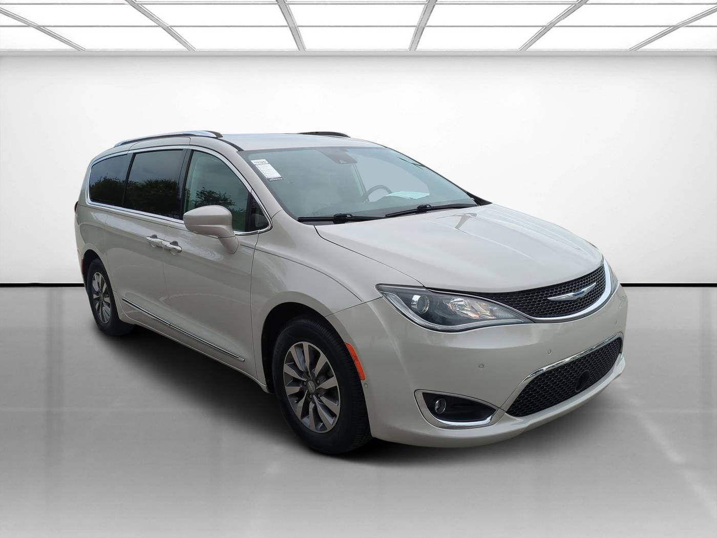 2019 Chrysler Pacifica Touring L Plus — Minivan — 58,918 mi — Margate, FL