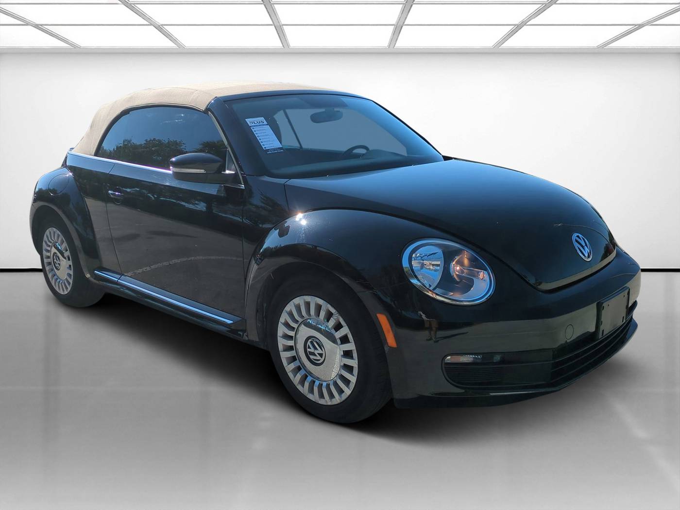 2013 Volkswagen Beetle 2.5 — Convertible — 31,000 mi — Margate, FL