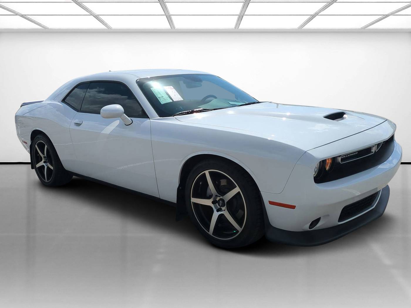 2023 Dodge Challenger GT — Coupe — 10,243 mi — Margate, FL