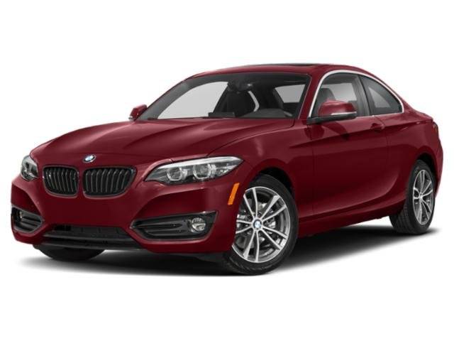 2018 BMW 2 Series 230i — Coupe — 55,271 mi — Margate, FL