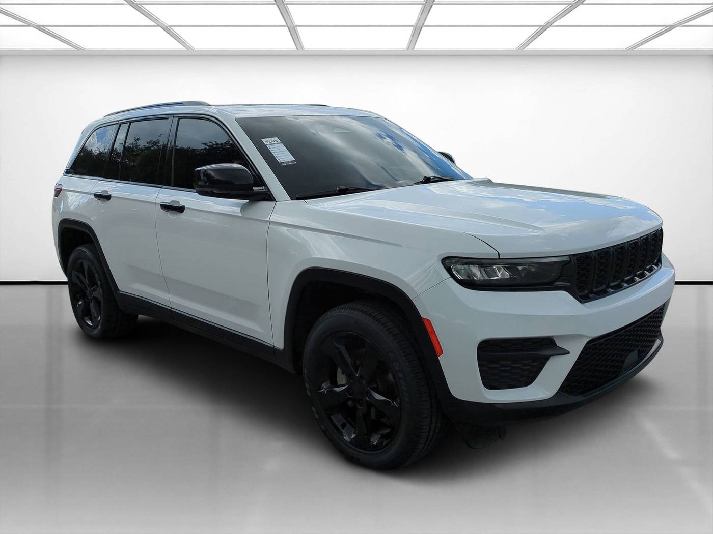 2023 Jeep Grand Cherokee Altitude — SUV — 41,481 mi — Margate, FL