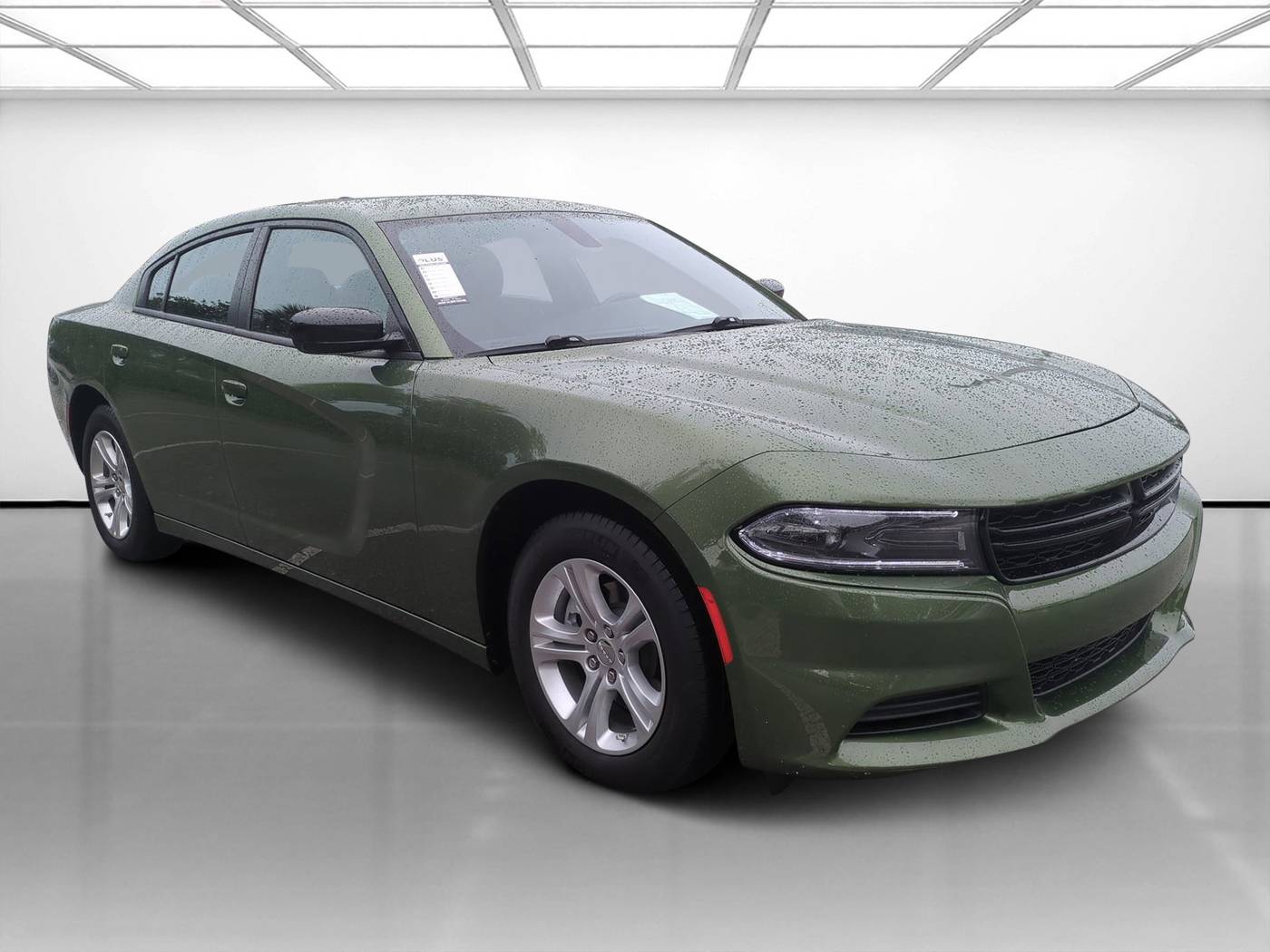 2023 Dodge Charger SXT — Sedan — 10,137 mi — Margate, FL