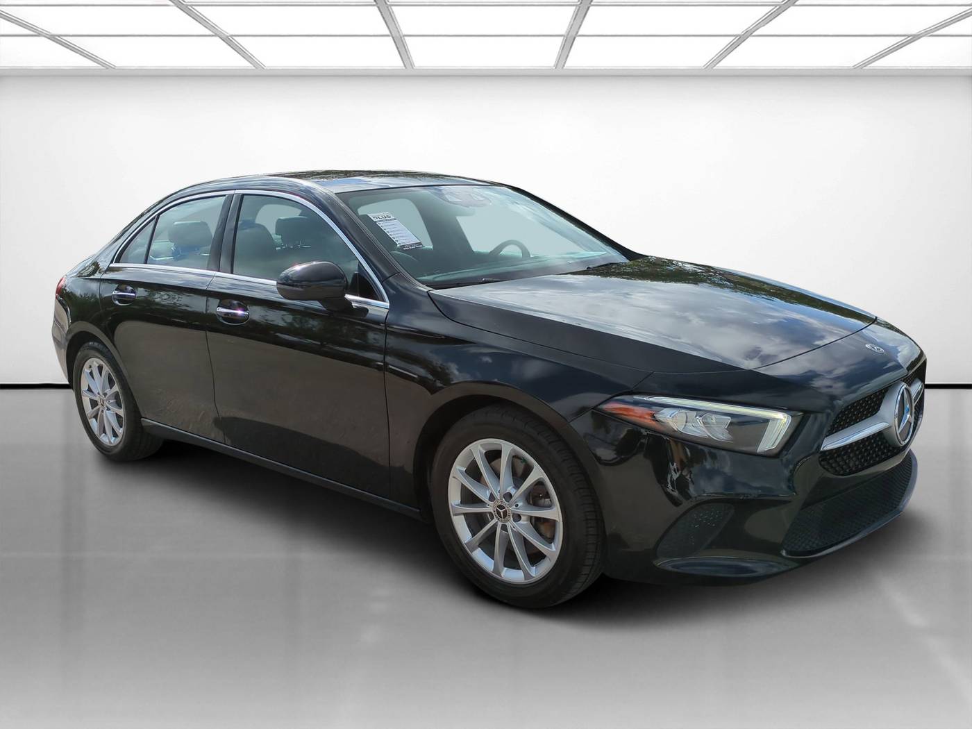 2019 Mercedes-Benz A-Class A 220 — Sedan — 69,729 mi — Margate, FL
