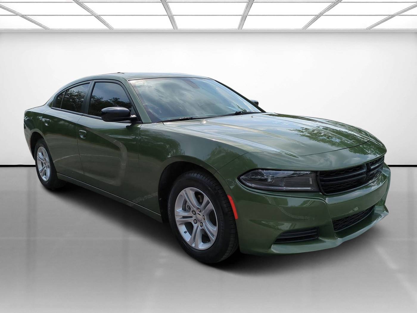2023 Dodge Charger SXT — Sedan — 11,978 mi — Margate, FL