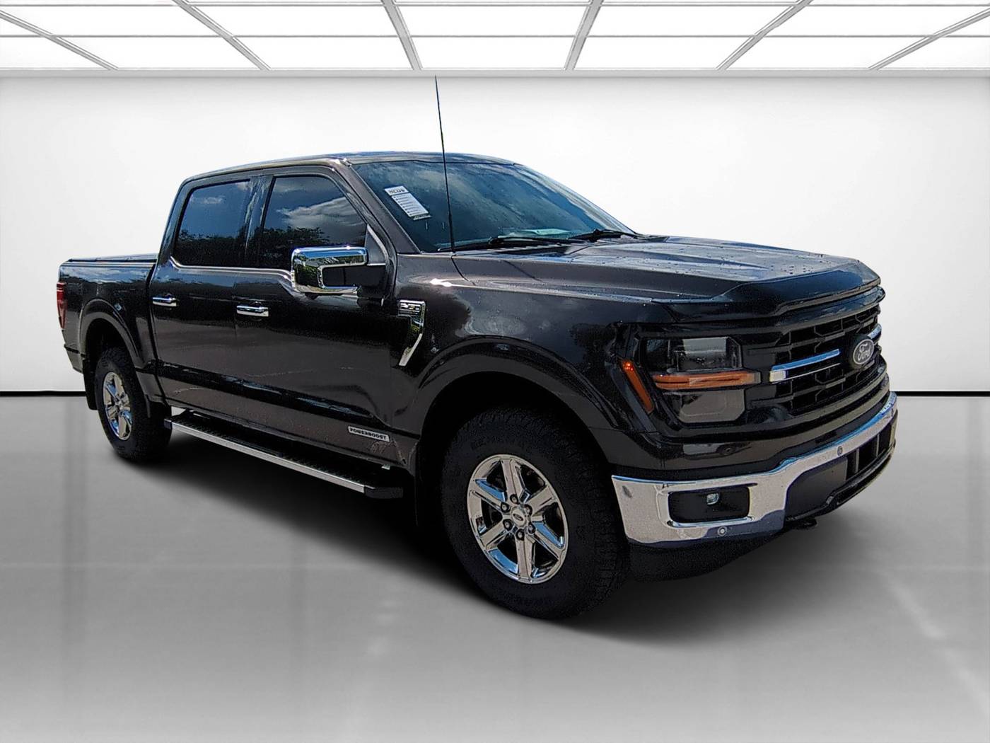 2024 Ford F-150 XLT — Pickup Truck — 9,595 mi — Margate, FL