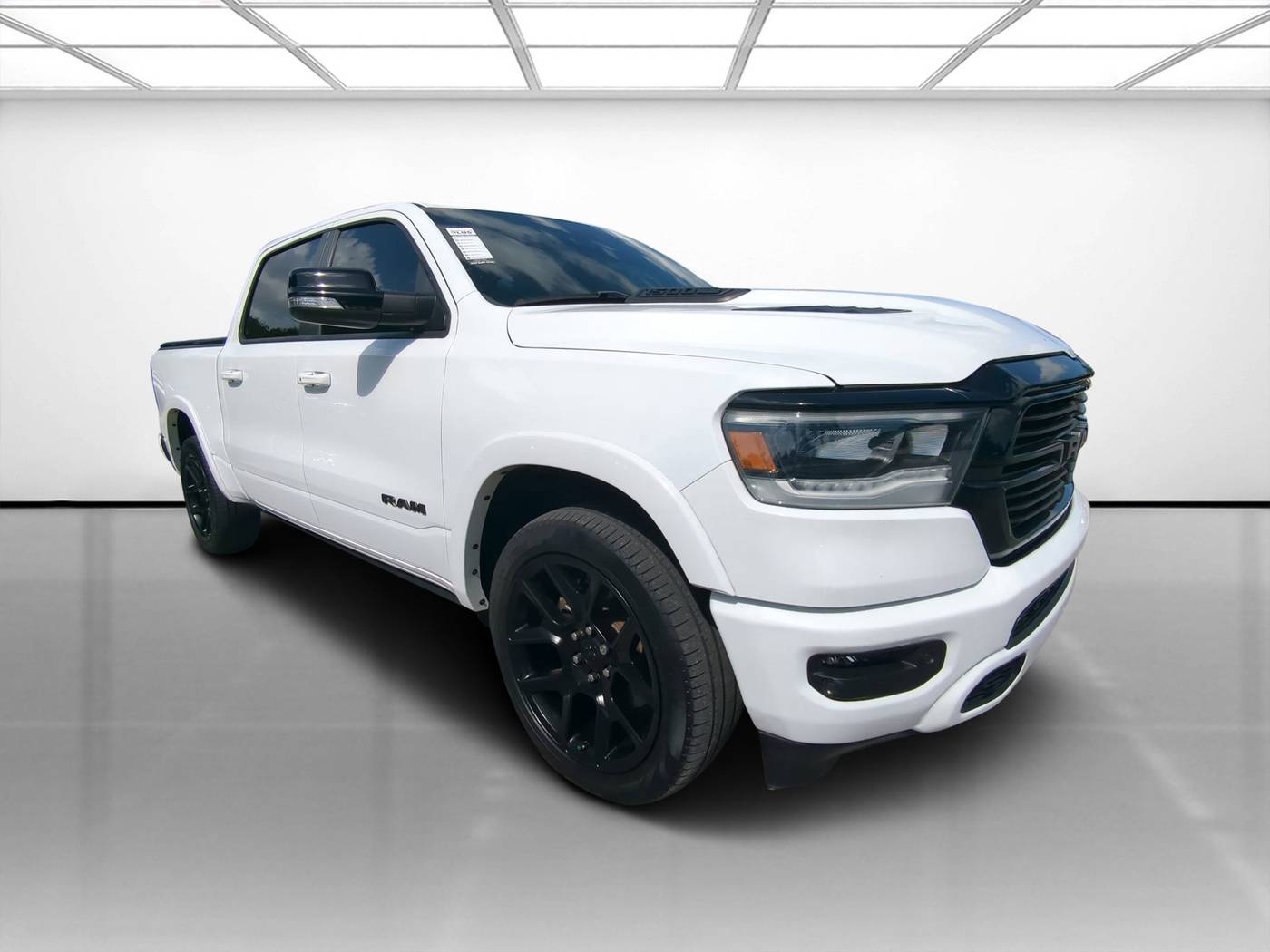 2022 Ram 1500 Laramie — Pickup Truck — 22,000 mi — Margate, FL