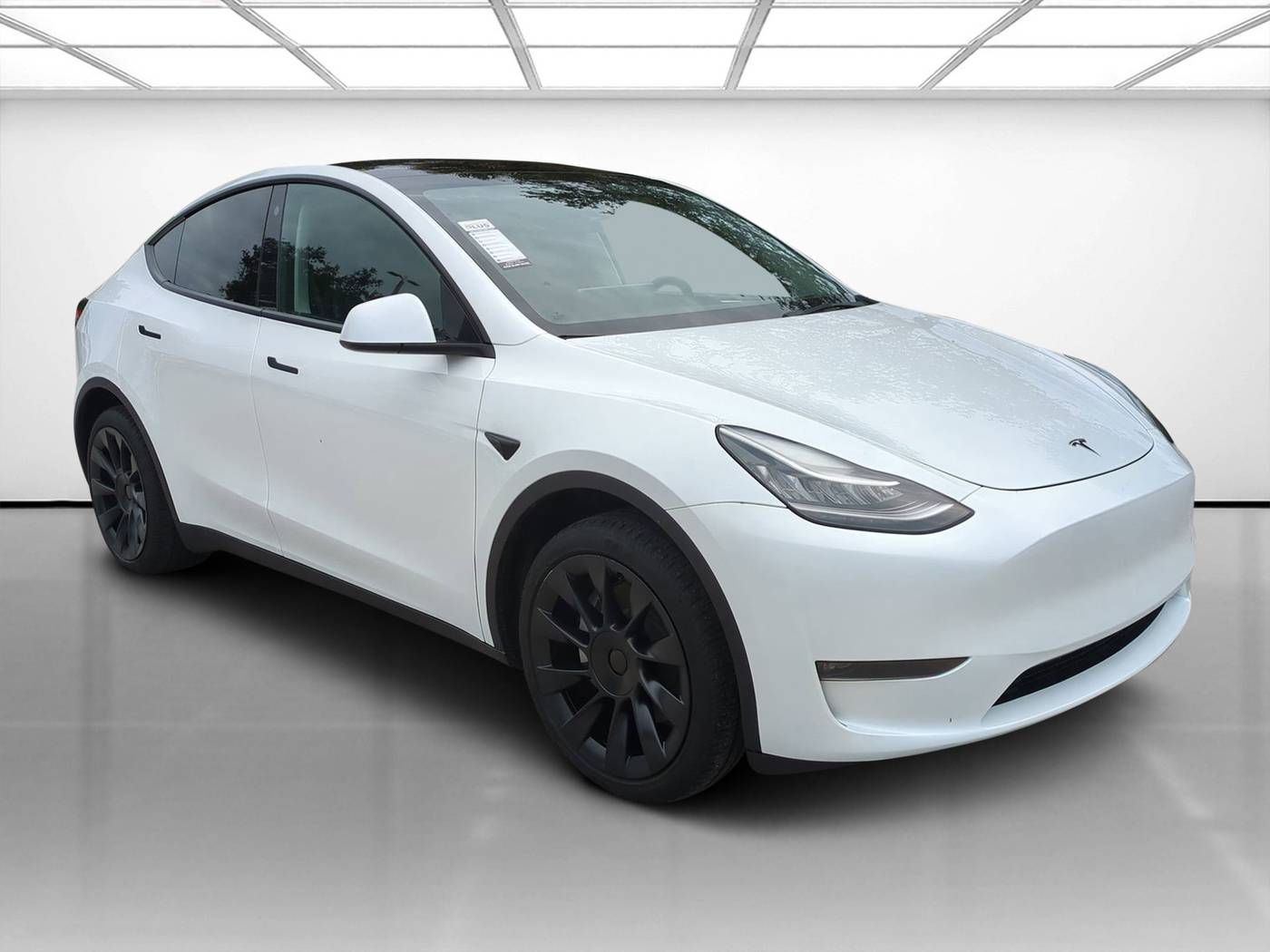 2023 Tesla Model Y Long Range — SUV — 7,611 mi — Margate, FL